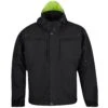 Propper Reversible ANSI III Jacket Black -Military1st Shop propper rev ansiiii jacket black 001