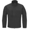 Propper BA Softshell Jacket Black 1 Propper BA Softshell Jacket Black -Military1st Shop propper softshell jacket black 1