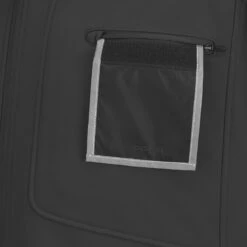 Propper BA Softshell Jacket Black 10 Propper BA Softshell Jacket Black -Military1st Shop propper softshell jacket black 3