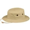 Propper Tactical Boonie Hat Polycotton Khaki -Military1st Shop propper tactical boonie hat khaki 001