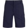 Propper BDU Shorts Polycotton Ripstop Dark Navy -Military1st Shop propper zip fly shorts navy 1