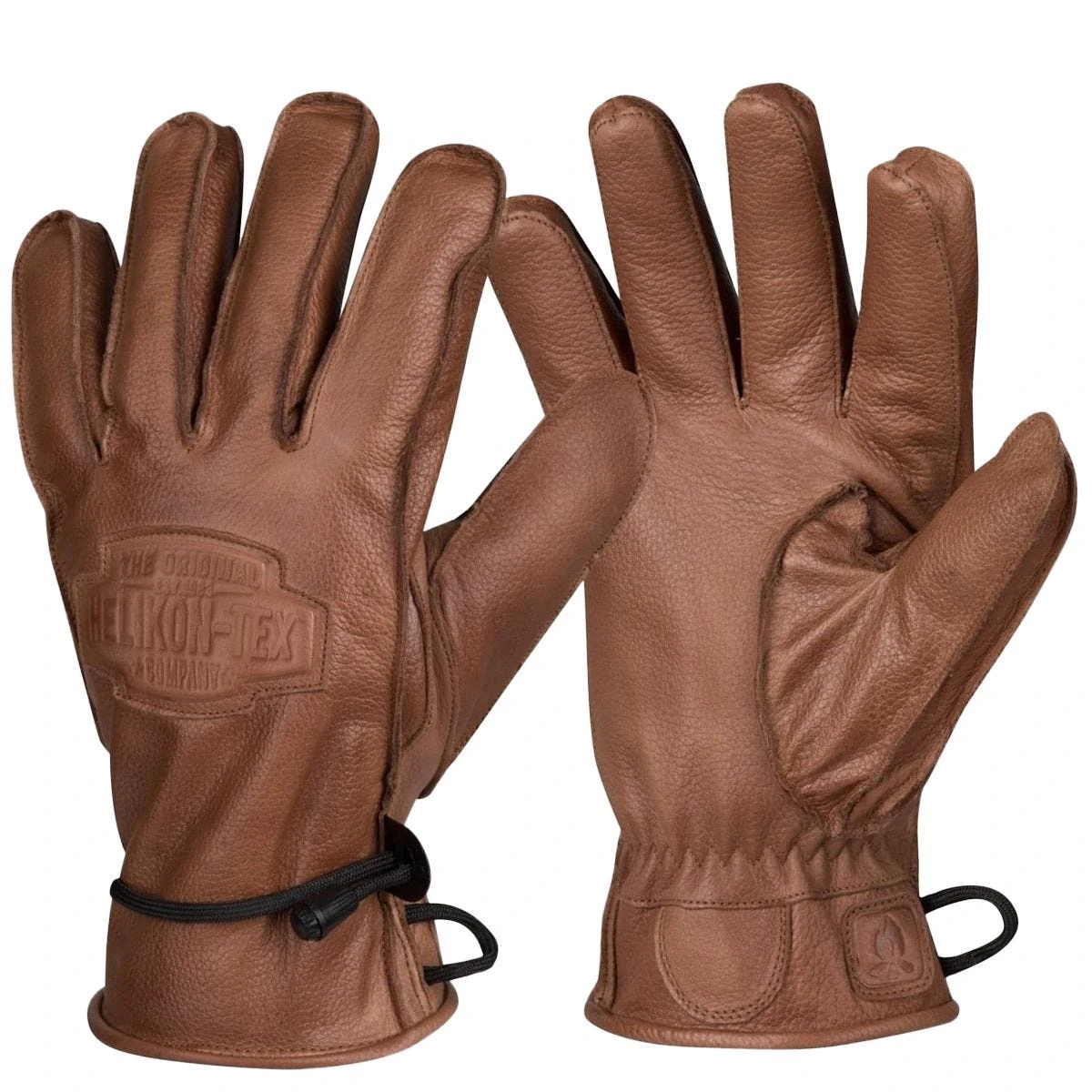 Helikon Ranger Winter Gloves U.S. Brown 3 Helikon Ranger Winter Gloves U.S. Brown