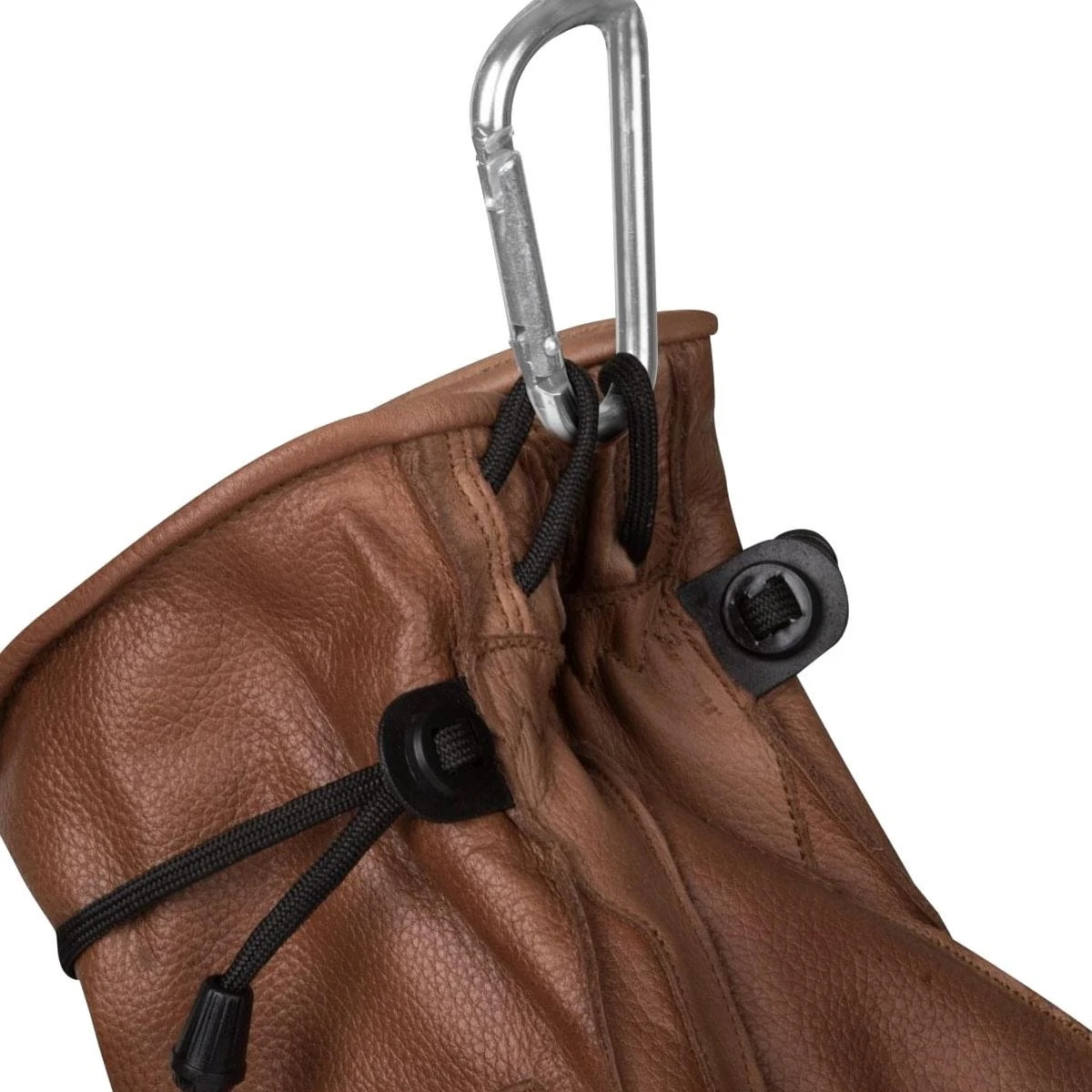 Helikon Ranger Winter Gloves U.S. Brown 6 Helikon Ranger Winter Gloves U.S. Brown - Image 4