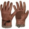 Helikon Woodcrafter Gloves U.S. Brown -Military1st Shop rk wct le 30 woodcrafter gloves us brown 001