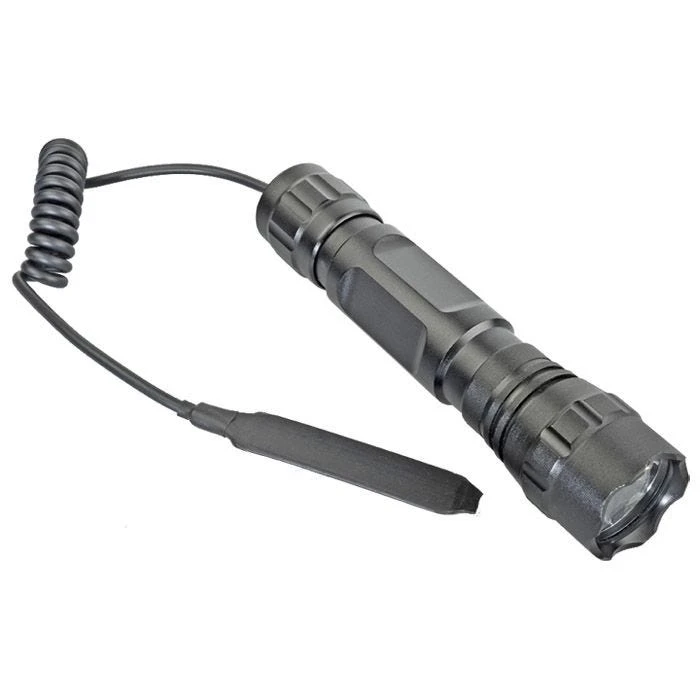 Remington TACTLED Tactical Multi-Functional Flashlight 5 Remington TACTLED Tactical Multi-Functional Flashlight - Image 3