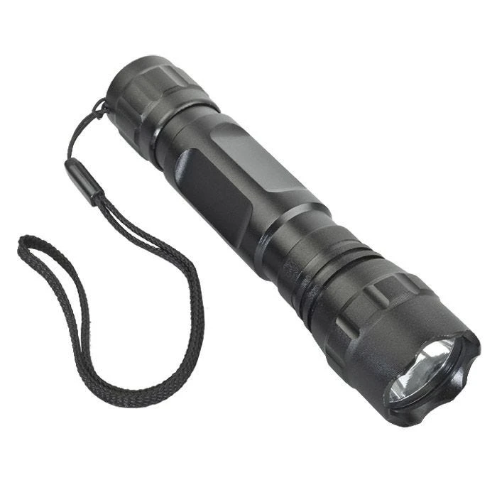Remington TACTLED Tactical Multi-Functional Flashlight 4 Remington TACTLED Tactical Multi-Functional Flashlight - Image 2