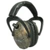 SpyPoint Electronic Ear Muffs EEM2-24 Camo -Military1st Shop spypoint EEM2 24 ear muffs CAMO ALL 1