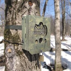 SpyPoint SB-91 Security Box Camo -Military1st Shop spypoint SB 91 CAMO 3