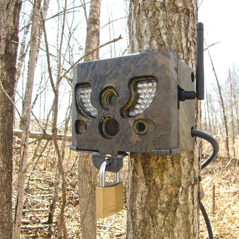 SpyPoint SB-T Security Box Camo 6 SpyPoint SB-T Security Box Camo - Image 4