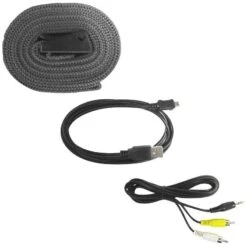 SpyPoint HD-10 Infrared Digital Surveillance Camera Black -Military1st Shop spypoint accessory BLACK