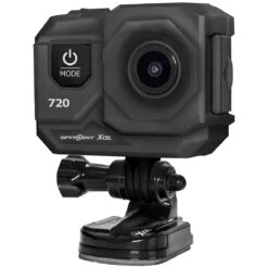Xcel 720 Camera Black