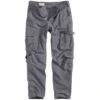 Surplus Airborne Slimmy Trousers Anthrazit -Military1st Shop surplus airborne slimmy trousers anthrazit 1ss