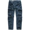 Surplus Airborne Slimmy Trousers Navy -Military1st Shop surplus airborne slimmy trousers navy 001