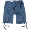 Surplus Airborne Vintage Shorts Navy -Military1st Shop surplus airborne vintage shorts navy 1