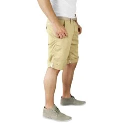 Surplus Chino Shorts Beige -Military1st Shop surplus chino shorts beige 003 1