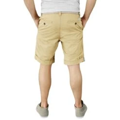 Surplus Chino Shorts Beige -Military1st Shop surplus chino shorts beige 004 1