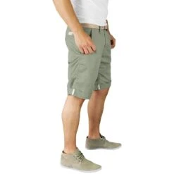Surplus Chino Shorts Light Olive -Military1st Shop surplus chino shorts light olive 003