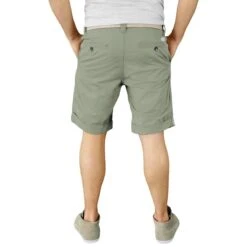 Surplus Chino Shorts Light Olive -Military1st Shop surplus chino shorts light olive 004