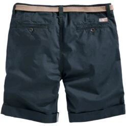 Surplus Chino Shorts Navy 7 Surplus Chino Shorts Navy -Military1st Shop surplus chino shorts navy 002 1