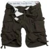 Surplus Division Shorts Brown -Military1st Shop surplus division brown 11 1
