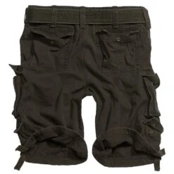 Surplus Division Shorts Brown 8 Surplus Division Shorts Brown -Military1st Shop surplus division brown 22 1
