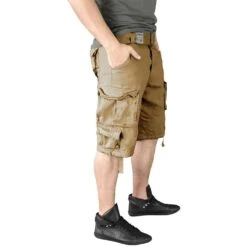 Surplus Division Shorts Coyote -Military1st Shop surplus division coyote 44 1