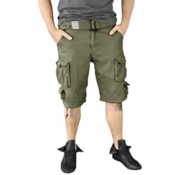 Surplus Division Shorts Olive -Military1st Shop surplus division olive 33 1