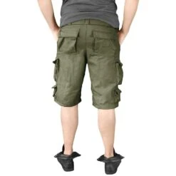 Surplus Division Shorts Olive -Military1st Shop surplus division olive 55 1