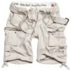 Surplus Division Shorts White 1 Surplus Division Shorts White -Military1st Shop surplus division white 11 1