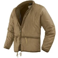 Surplus M65 Regiment Jacket Coyote 14 Surplus M65 Regiment Jacket Coyote -Military1st Shop surplus jacket m65 regiment coyote 6