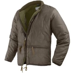 Surplus M65 Regiment Jacket Olive 14 Surplus M65 Regiment Jacket Olive -Military1st Shop surplus m65 regiment jacket olive 6