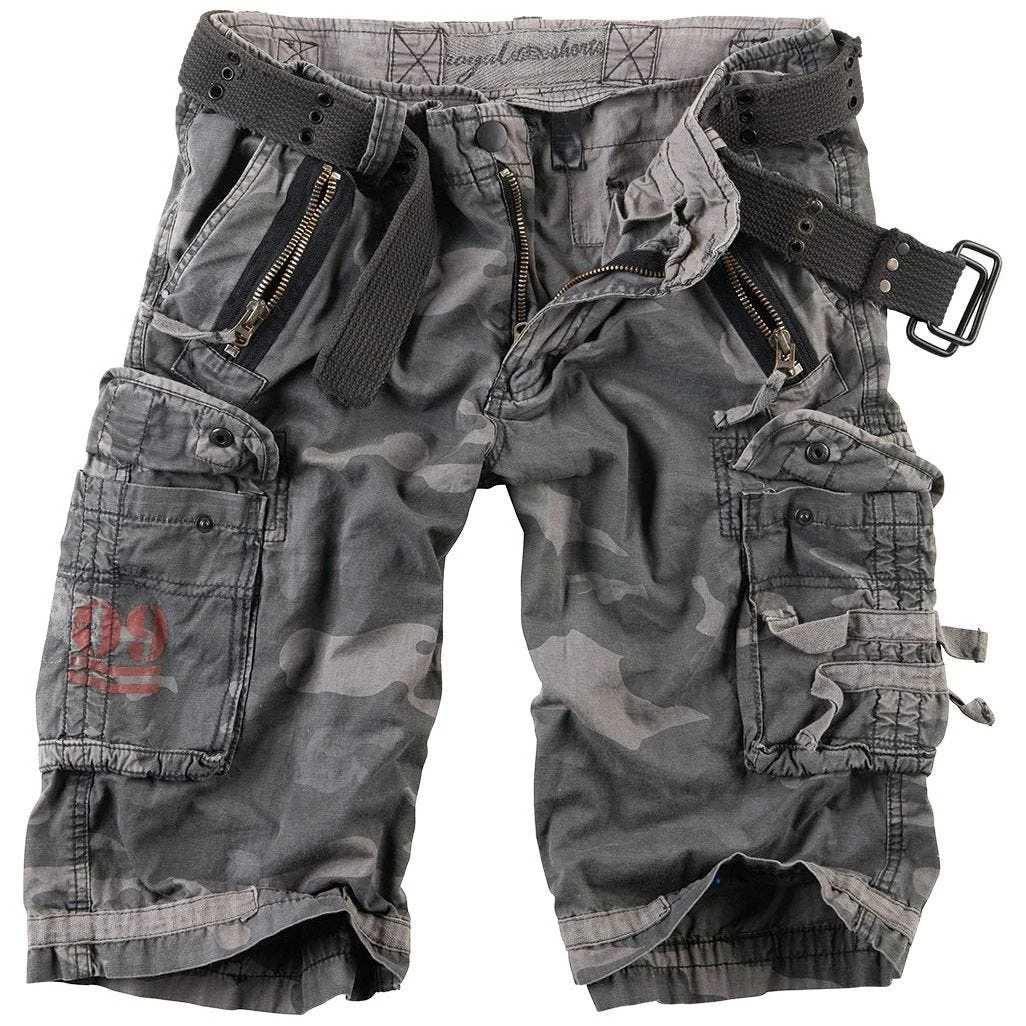 Surplus Royal Shorts Royal Camo 3 Surplus Royal Shorts Royal Camo