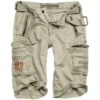Surplus Royal Shorts Royal White