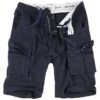 Surplus Stars Bermuda Dark Blue -Military1st Shop surplus stars bermuda shorts dark blue 1