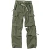 Surplus Trekking Trousers Olive -Military1st Shop surplus trekking trousers olive 1 1