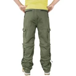Surplus Trekking Trousers Olive 11 Surplus Trekking Trousers Olive -Military1st Shop surplus trekking trousers olive 5