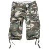 Surplus Trooper Legend 3/4 Shorts Woodland Washed -Military1st Shop surplus trooper legend 34 woodland washed 1 1