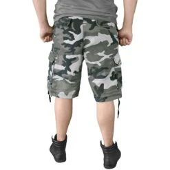 Surplus Vintage Shorts Washed Urban -Military1st Shop surplus vintage shorts washed urban 44 1