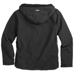 Surplus Windbreaker Jacket Black -Military1st Shop surplus windbreaker black 22