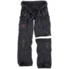 Surplus Royal Outback Trousers Royal Black 2 Surplus Royal Outback Trousers Royal Black -Military1st Shop surps royal outback trousers royal black 1