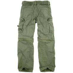 Surplus Royal Outback Trousers Royal Green -Military1st Shop surps royal outback trousers royal green 3