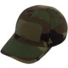 Pentagon Tactical 2.0 BB Cap Rip-Stop Woodland -Military1st Shop tactical 20 bb cap woodland