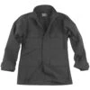 Teesar BDU Shirt Ripstop Black -Military1st Shop teesar US BDU FIELD JACKET Ripstop BLACK ALL 1 1