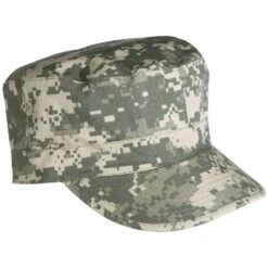 Teesar ACU Field Cap ACU Digital