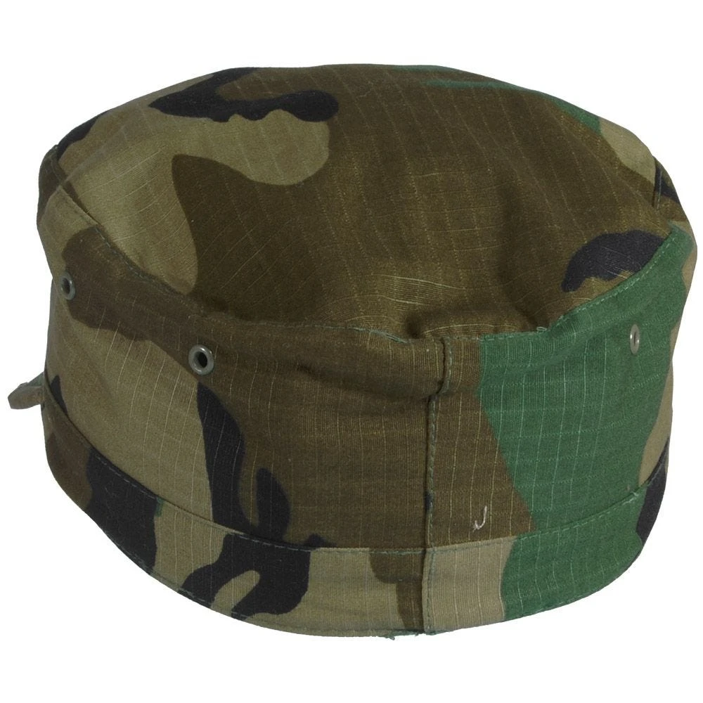 Teesar Field Cap Woodland 4 Teesar Field Cap Woodland - Image 2