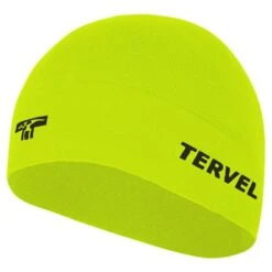 Tervel Training Cap Yellow Fluo