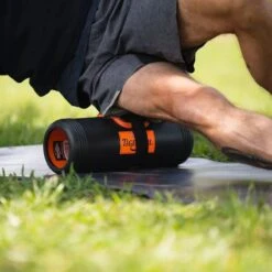 Tiger Tail The Strappy Tiger Massager -Military1st Shop tigertail strappy tiger 004