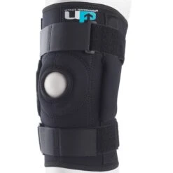 Ultimate Performance Hinged Knee Brace