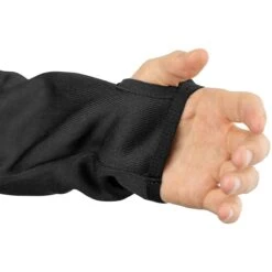 Viper Armour Hoodie Black -Military1st Shop viper armour hoodie black 7