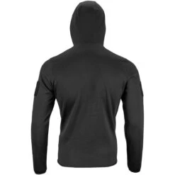 Viper Armour Hoodie Black -Military1st Shop viper armour hoodie black 8